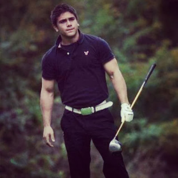 Meet your Posher, Michael - Picture 1 of 1